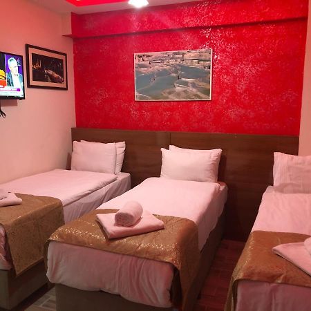 اسطنبول Emagine Hotel المظهر الخارجي الصورة