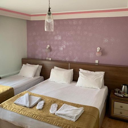 اسطنبول Emagine Hotel المظهر الخارجي الصورة