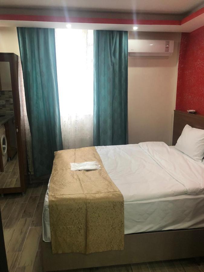 اسطنبول Emagine Hotel المظهر الخارجي الصورة