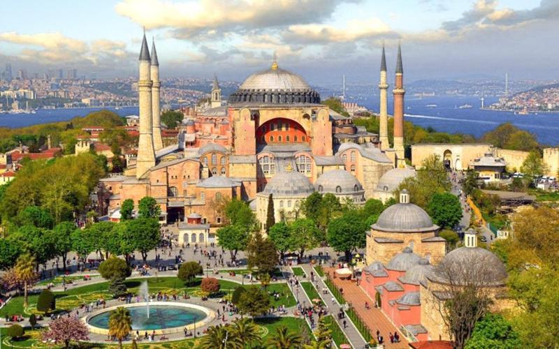اسطنبول Emagine Hotel المظهر الخارجي الصورة