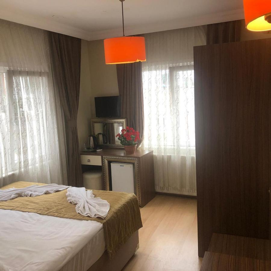 اسطنبول Emagine Hotel المظهر الخارجي الصورة