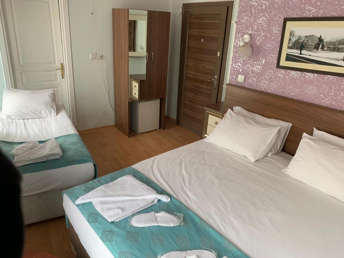 اسطنبول Emagine Hotel المظهر الخارجي الصورة