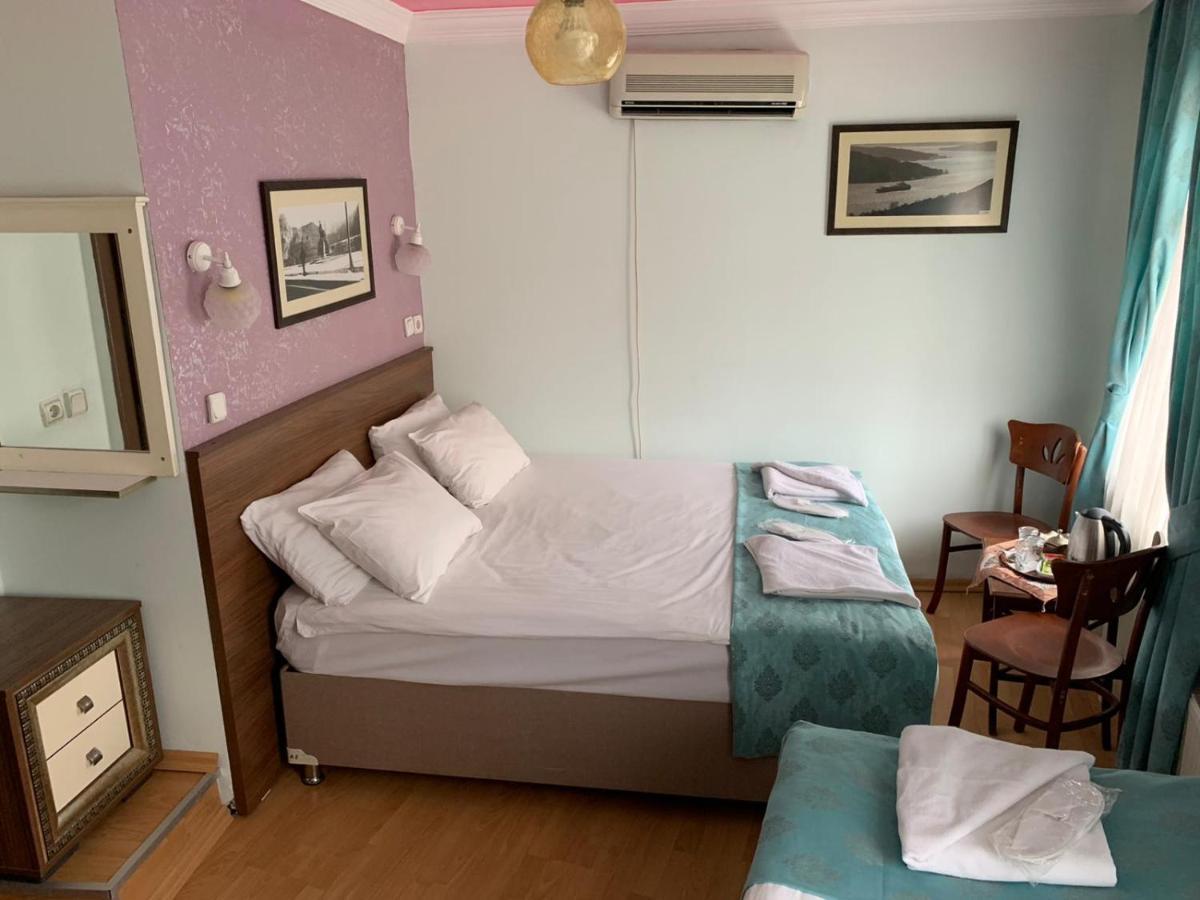 اسطنبول Emagine Hotel المظهر الخارجي الصورة