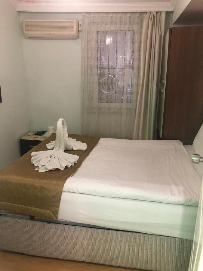 اسطنبول Emagine Hotel المظهر الخارجي الصورة