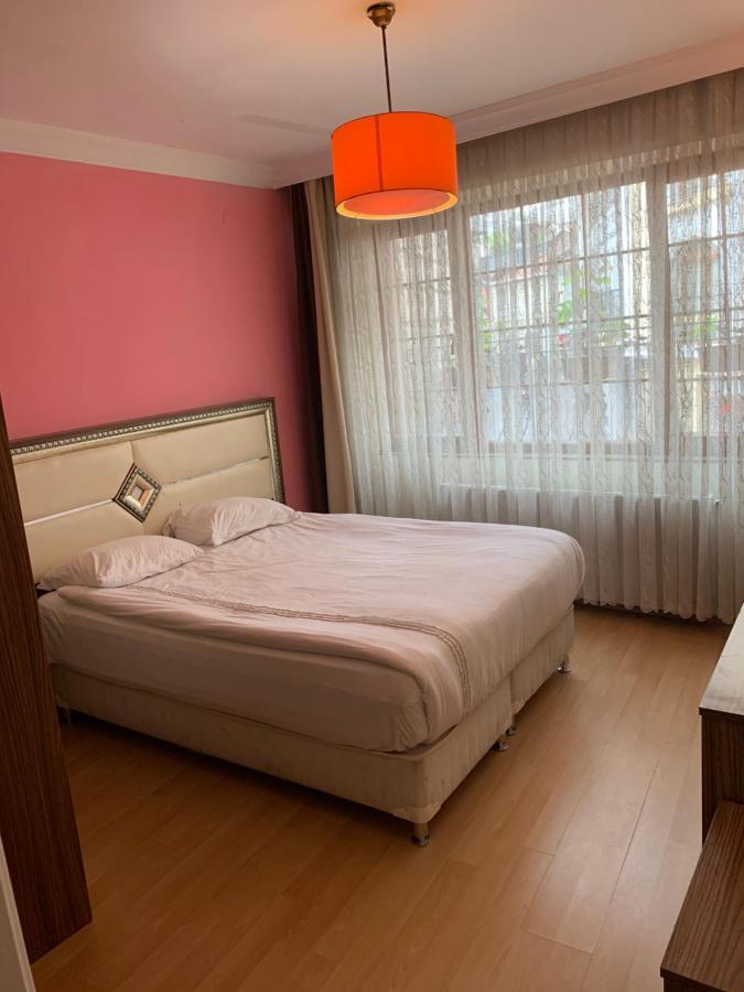 اسطنبول Emagine Hotel المظهر الخارجي الصورة