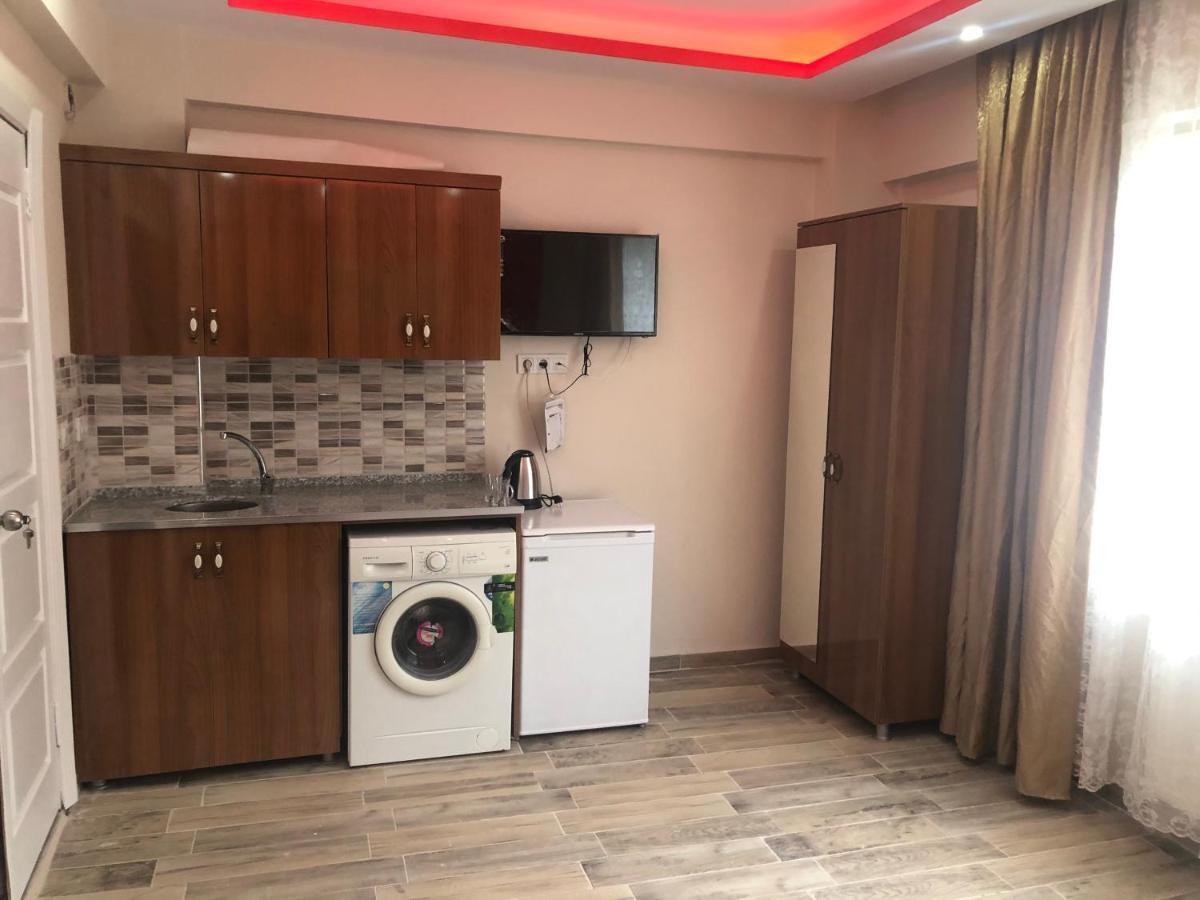 اسطنبول Emagine Hotel المظهر الخارجي الصورة